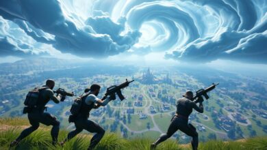 Hello worDive into the Fortnite Battle Royale Crazeld!