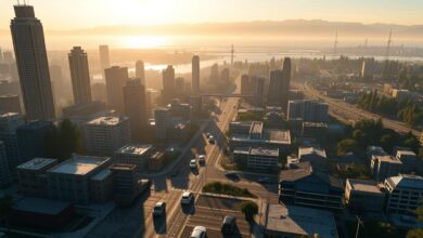 Explore the World of "Grand Theft Auto V"