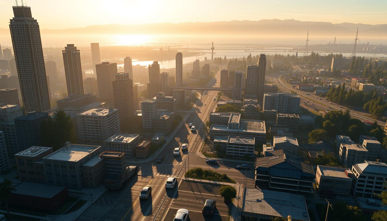 Explore the World of "Grand Theft Auto V"