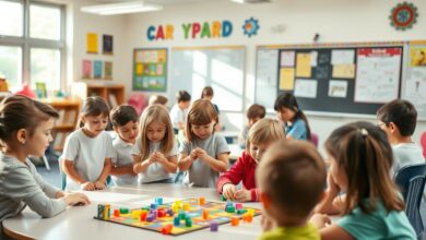 Top Classroom Management Games to Energize Your Class