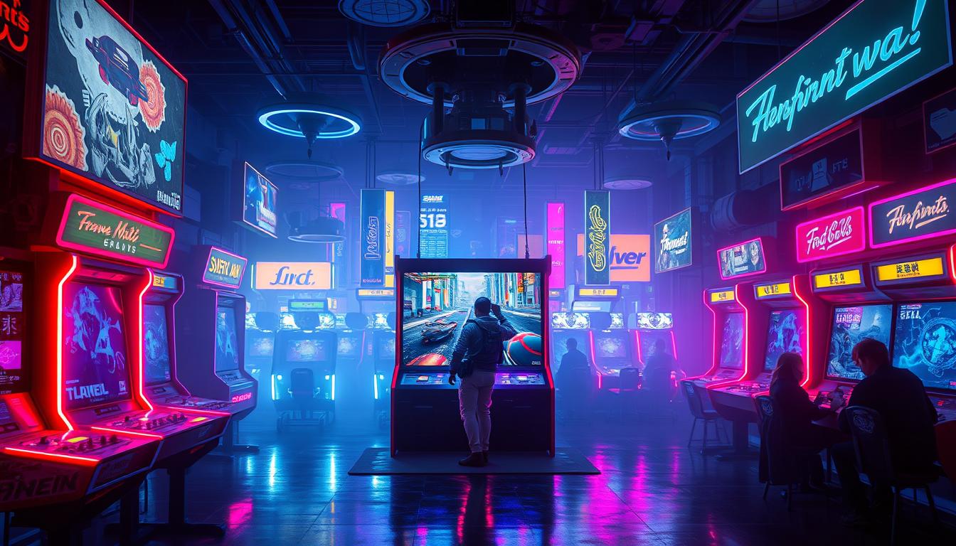 Cyberpunk 2077 Turf Wars: An Immersive Arcade Adventure
