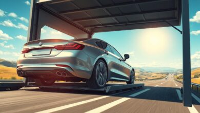 Driveaway Insurance: Hassle-Free Vehicle Transport