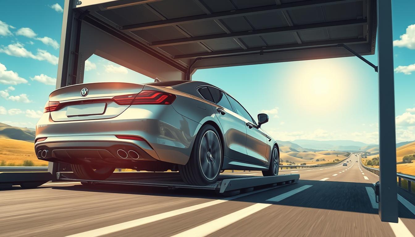 Driveaway Insurance: Hassle-Free Vehicle Transport