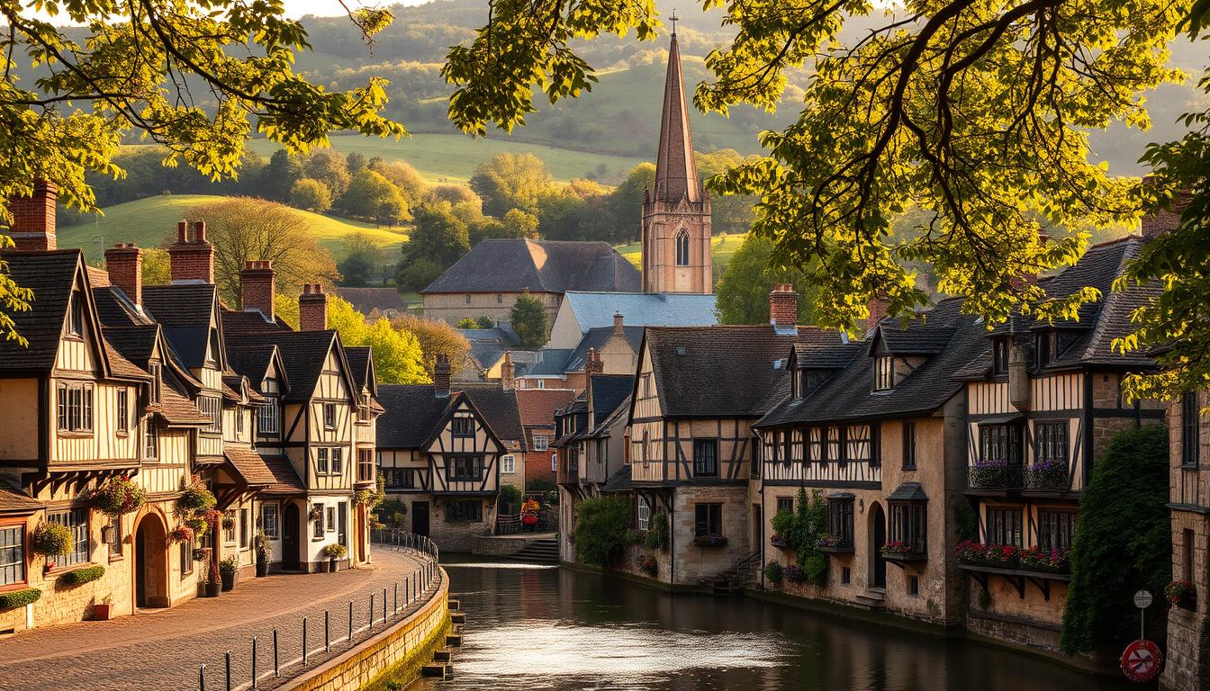 Godalming: Uncover the Charms of This Historic English Town
