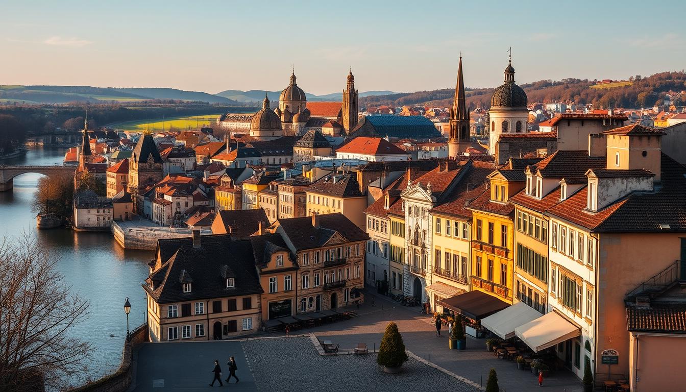 Poland: Uncover the Beauty and Charm of This European Gem