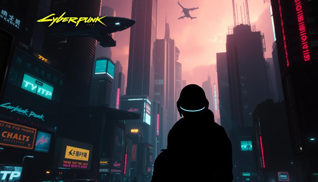 Cyberpunk 2077 Secret Ending: How to Unlock It
