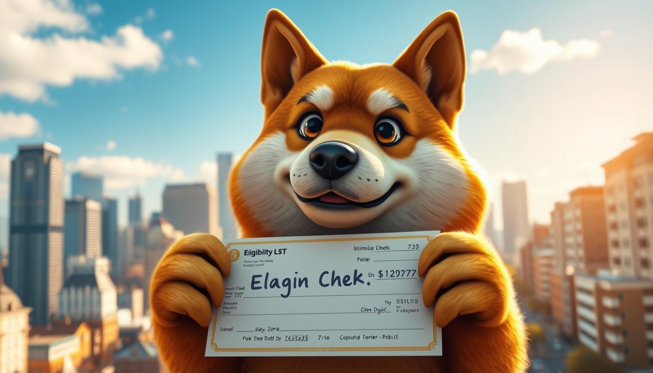 Doge Stimulus Check: Are You Eligible?