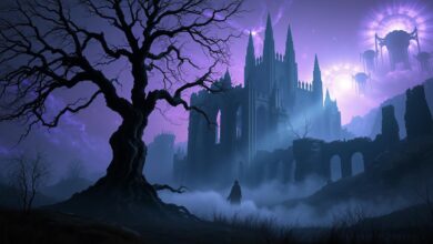 Elden Ring Nightreign: A Captivating Adventure