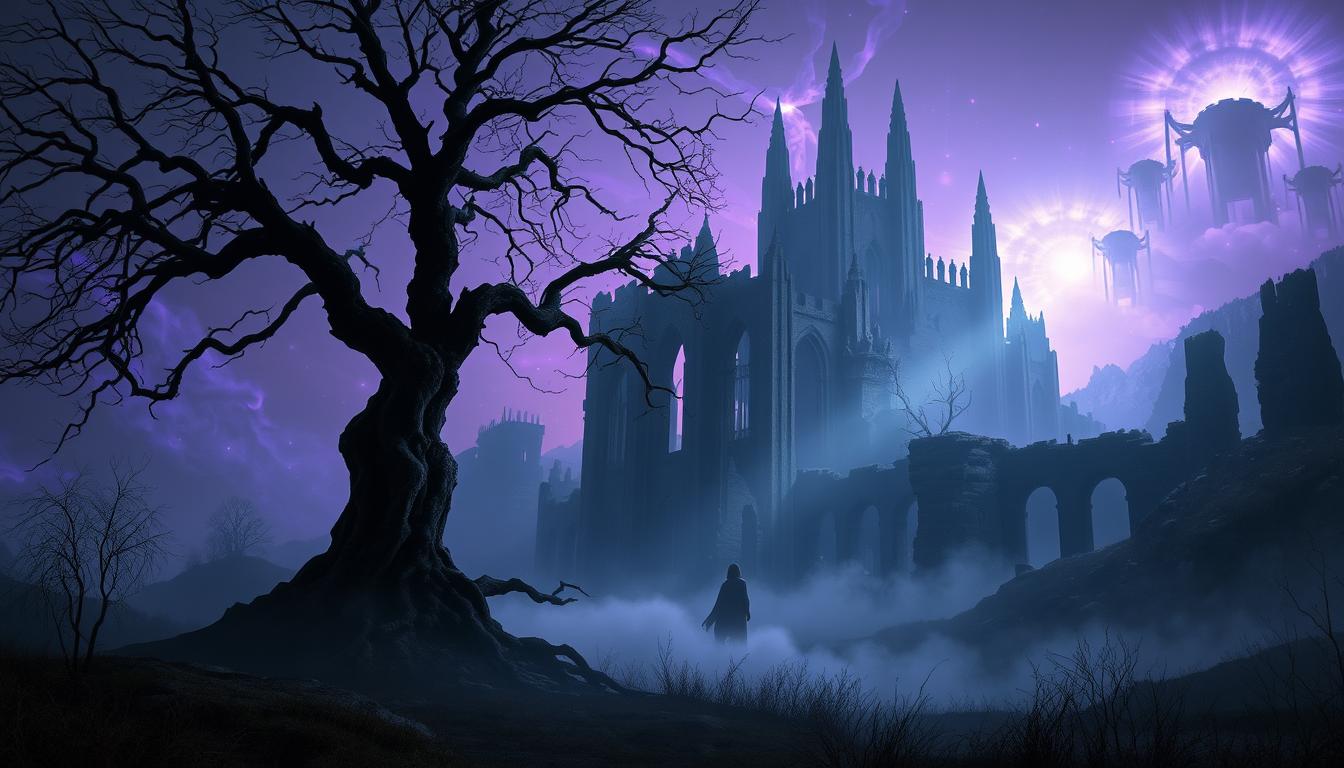 Elden Ring Nightreign: A Captivating Adventure