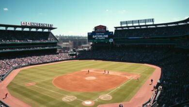 How long is a baseball game