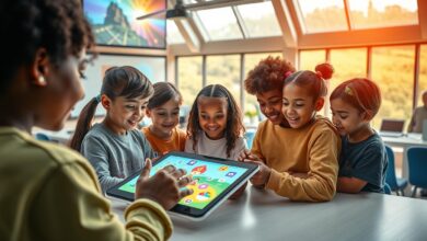 Schoology Games: Unlock Interactive Learning