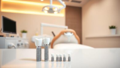Single Tooth Implant Cost Without Insurance